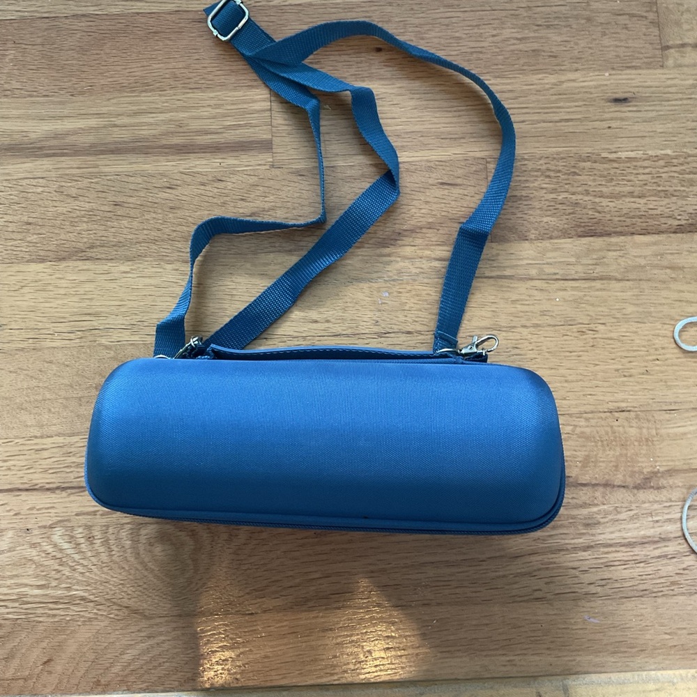 JBL speaker case